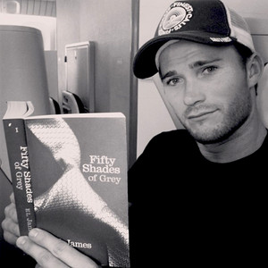 Scott Eastwood, Instagram Scott Eastwood, Instagram